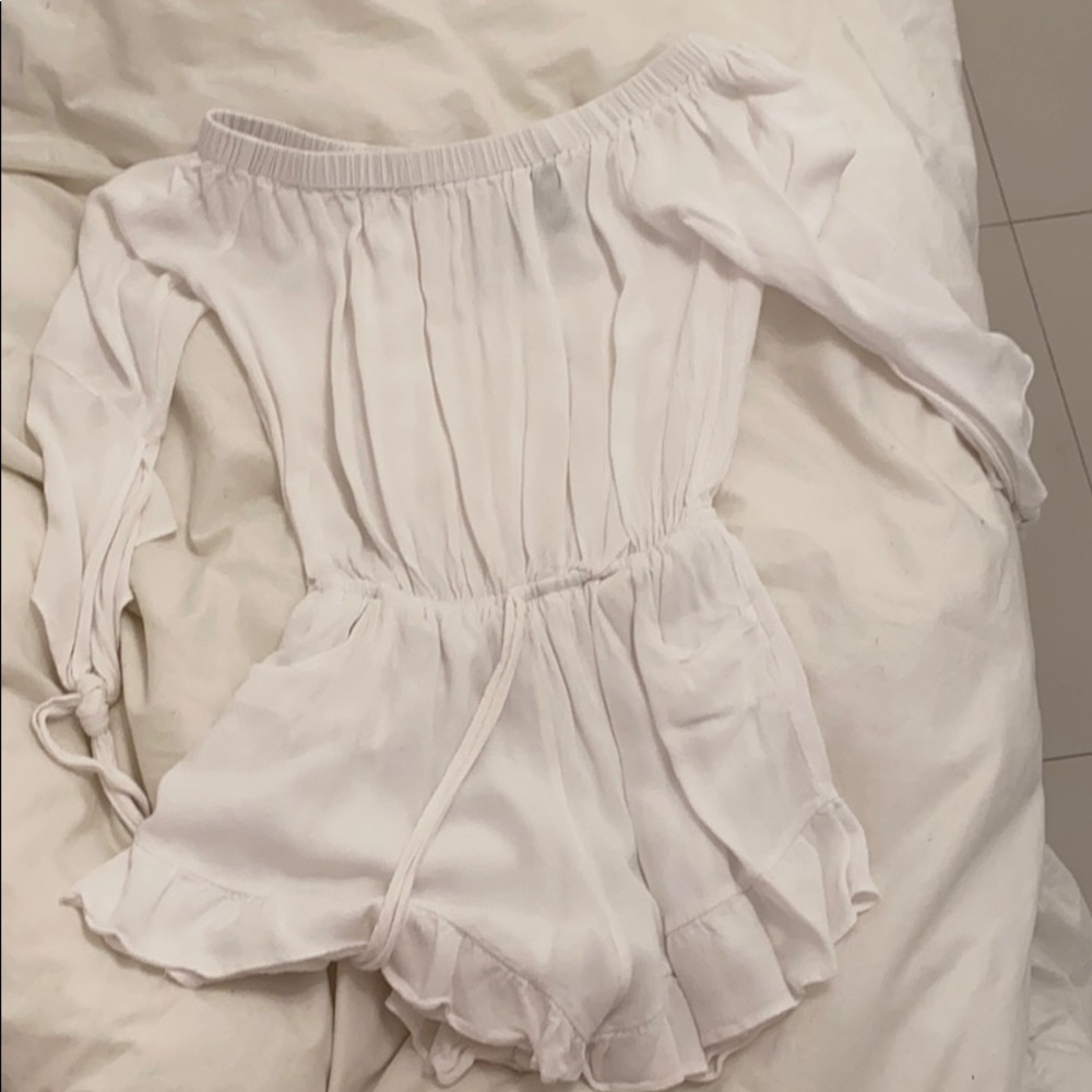 A romper